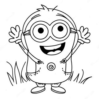 Museoun Minieon Halrowin Saegcil Gongbu Peiji 111628-47943