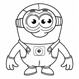 Koseutyumeul Ibeun Jaemiissneun Minieon Saegcil Gongbu Peiji 111630-47949