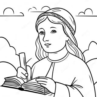 Sipyeon Saegcil Gongbu Peiji 112115-48318