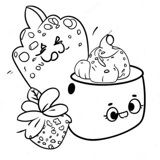 Aegseseoriwa Hamggehaneun Jaemiissneun Syabkinseu Saegcil Gongbu 11258 2372