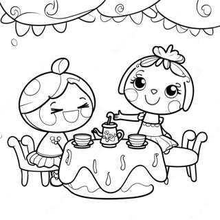 Ralrarupeusi Dagwahoe Saegcil Gongbu 112963 48995