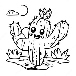 Gwiyeoun Seoninjangi Issneun Samag Saegcil Gongbu 113140-49243