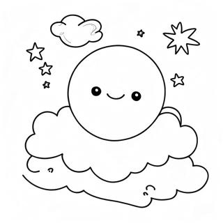 Gureumgwa Hamggehaneun Sinweol Saegcil Gongbu 113400-49454