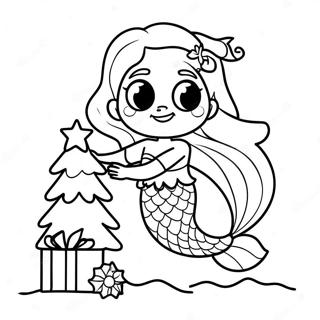 Jeulgeoun Keuriseumaseu Ineoga Namureul Jangsighaneun Saegcil Gongbu 113603-49607