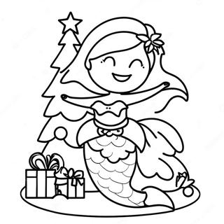 Jeulgeoun Keuriseumaseu Ineoga Namureul Jangsighaneun Saegcil Gongbu 113603-49608