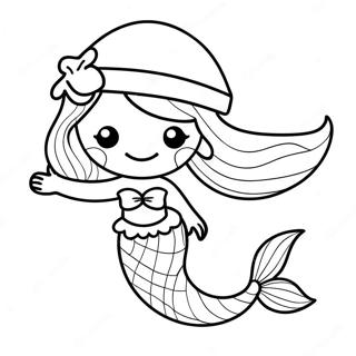 Santa Mojareul Sseun Ineo Saegcil Gongbu 113604-49609