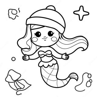 Santa Mojareul Sseun Ineo Saegcil Gongbu 113604-49610