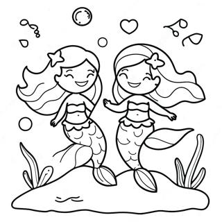 Ineoga Issneun Sujung Keuriseumaseu Jangmyeon Saegcil Gongbu 113605-49613