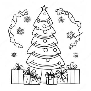 Cugjeyi Peurepi Keuriseumaseu Teuri Saegcil Gongbu 113809-49764