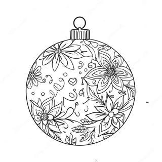 Maeryeogjeogin Peurepi Keuriseumaseu Jangsig Saegcil Gongbu 113810-49768