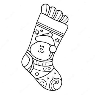 Jeulgeoun Peurepi Keuriseumaseu Seutaking Saegcil Gongbu 113811-49769