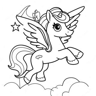 Haneuleul Naneun Selreseutia Saegcil Gongbu Peiji 114736 50487