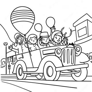 Sinnaneun Homkeoming Peoreideu Saegcil Gongbu Peiji 115487-51071