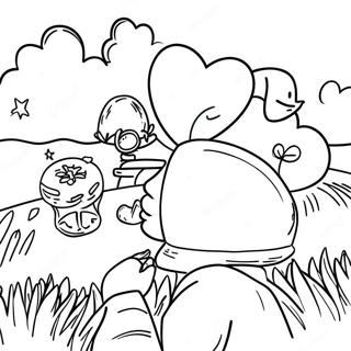 Homkeoming Jaehoe Saegcil Gongbu Peiji 115488-51073