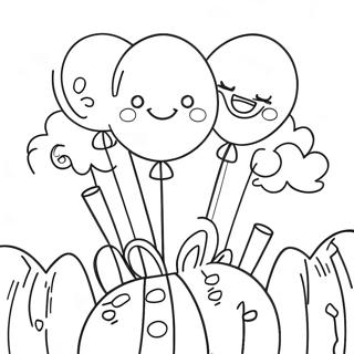 Pungseongwa Hamggehaneun Jeulgeoun Cugha Saegcil Gongbu Peiji 116697-52173