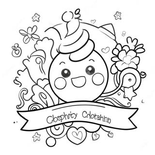 Myeongranghan Cugha Baeneo Saegcil Gongbu Peiji 116698-52178