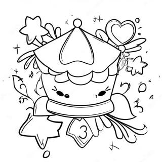 Myeongranghan Cugha Baeneo Saegcil Gongbu Peiji 116698-52179