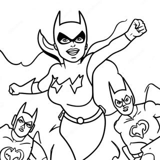 Agdanggwa Ssauneun Baeteugeol Saegcil Gongbu 117136-52508