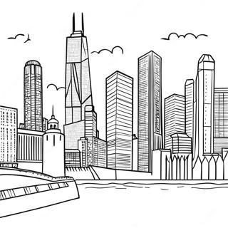 Sikago Seukairain Saegcil Gongbu 117158-52515