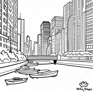 Boteuga Issneun Sikago Gang Saegcil Gongbu Peiji 117161-52528