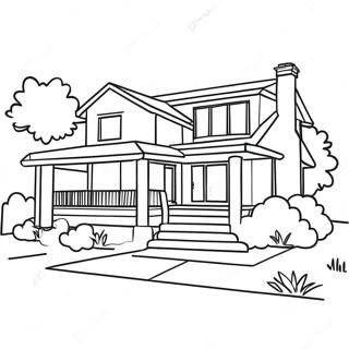 Keulraesig 90nyeondae Babi Deurimhauseu Saegcil Gongbu 117313-52643