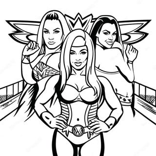 Wwe Dibaseu Ringeseo Saegcil Gongbu Peiji 117470 52770