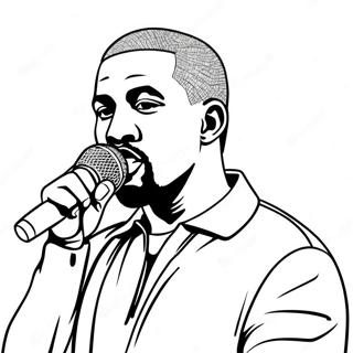 Maikeureul Deun Kaniye Weseuteu Saegcil Gongbu 117626 52887