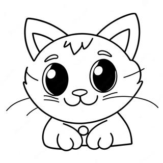 Jangnangi Gadeughan Goyangi Noa Saegcil Gongbu 117652 52905