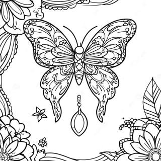 Gibalhan Deurimkaecyeo Nabi Saegcil Gongbu Peiji 117729 52961