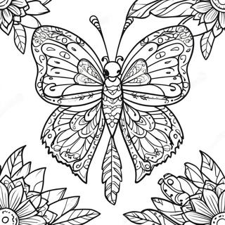 Sangsehan Deurimkaecyeo Nabi Dijain Saegcil Gongbu Peiji 117730 52967