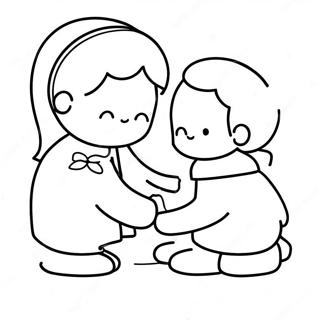 Ddaddeushan Cinjeol Haengwi Saegcil Gongbu Peiji 118088-53236