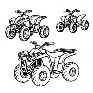 Atv Saegcil Gongbu 118294-53389