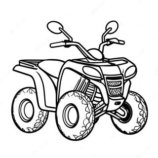 Atv Saegcil Gongbu 118294-53504