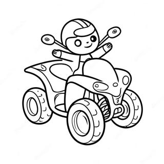 Gwiyeoun Manhwa Atv Saegcil Gongbu 118298-53408