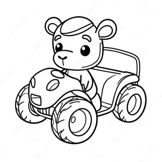 Gwiyeoun Manhwa Atv Saegcil Gongbu 118298-53519