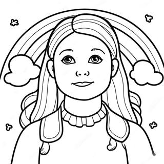 Mujigae Baegyeongyi Seukailreo Saegcil Gongbu Peiji 118603-53759