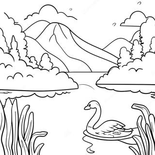 Pyeonghwaroun Hosu Aeb Jangmyeon Saegcil Gongbu 118678-53807