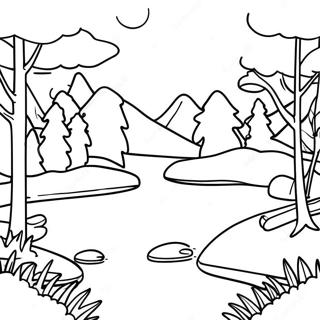 Pyeonghwaroun Hosu Aeb Jangmyeon Saegcil Gongbu 118678-53808