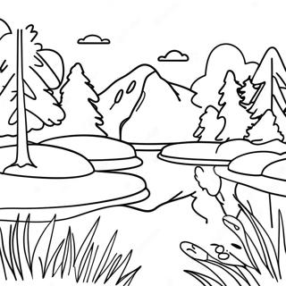 Goyohan Hosu Aeb Banyeong Saegcil Gongbu 118680-53816