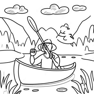 Moheomjeogin Hosu Aeb Kanu Saegcil Gongbu 118681-53820