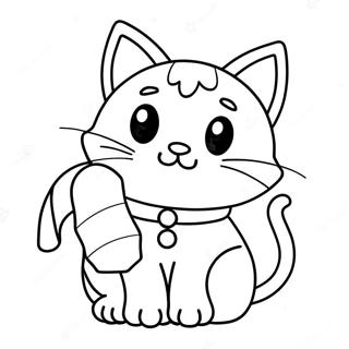 Cugje Bunwigiyi Keuriseumaseu Goyangiwa Satang Jipangi Saegcil Gongbu Peiji 118911-53994