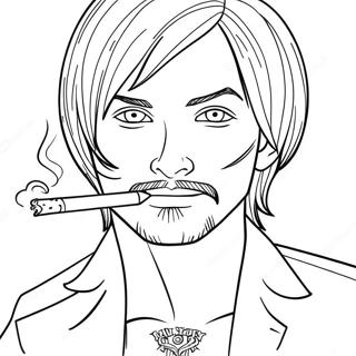 Sigeuniceo Dambaereul Deun Sanji Saegcil Gongbu Peiji 119811-54700