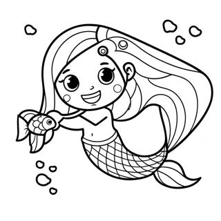 Mulgogiwa Hamggehaneun Jangnangi Gadeughan Geomeun Ineo Saegcil Gongbu 120605-55313