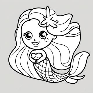 Gin Meoriyi Wieom Issneun Geomeun Ineo Saegcil Gongbu 120606-55317