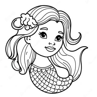 Gin Meoriyi Wieom Issneun Geomeun Ineo Saegcil Gongbu 120606-55320