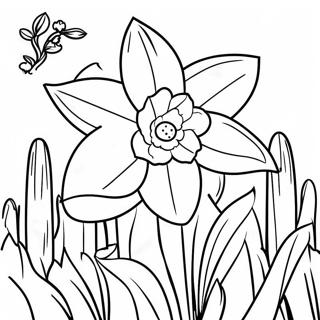 Jeong Realistichan Jeongweonyi Suseonhwa Saegcil Gongbu Peiji 120659-55364