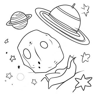 Dacaeroun Byeolbic Vbs Kaerigteo Saegcil Gongbu Peiji 120860-55510