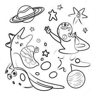 Dacaeroun Byeolbic Vbs Kaerigteo Saegcil Gongbu Peiji 120860-55512