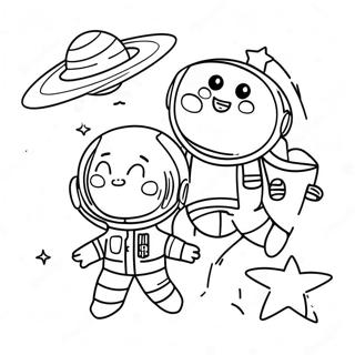 Dacaeroun Byeolbic Vbs Kaerigteo Saegcil Gongbu Peiji 120860-55699