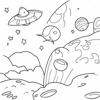 Jaemiissneun Byeolbic Vbs Jangmyeon Saegcil Gongbu Peiji 120861-55515